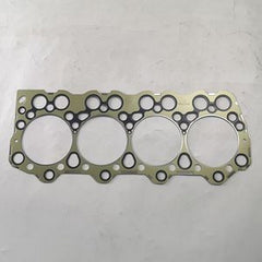 Cylinder Head Gasket ME013334 for Mitsubishi 4D33 Engine