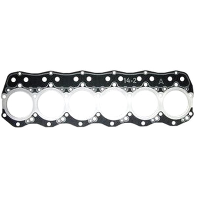 Cylinder Head Gasket ME071326 for Mitsubishi 6D142AT 6557cc Engine