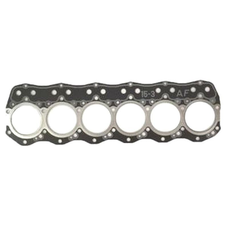 Cylinder Head Gasket ME071910 for Mitsubishi 6D15-2AT Engine