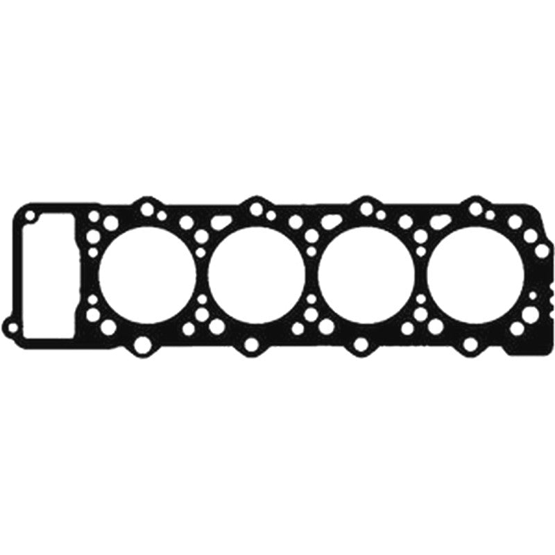 Cylinder Head Gasket ME200751 for Mitsubishi 4M40 2835cc Engine ...