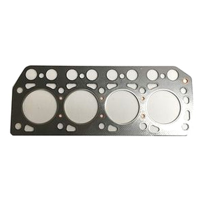 Cylinder Head Gasket MM408448 for Mitsubishi Engine K4D Tractor MT2001 MT2201 MT670