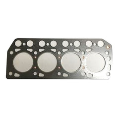 Cylinder Head Gasket MM408448 for Mitsubishi Engine K4D Tractor MT2001 MT2201 MT670