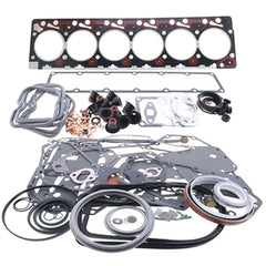 Cylinder Head Gasket Set 89-98 for Dodge Ram Cummins Diesel 5.9L 3804897 6BT 6BTA 6B 12V