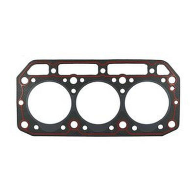Cylinder Head Gasket YM129322-01330 for Komatsu Engine 3D84-1A 3D84-1B 3D84-1C 3D84-1D 3D84-1F 3D84-1G