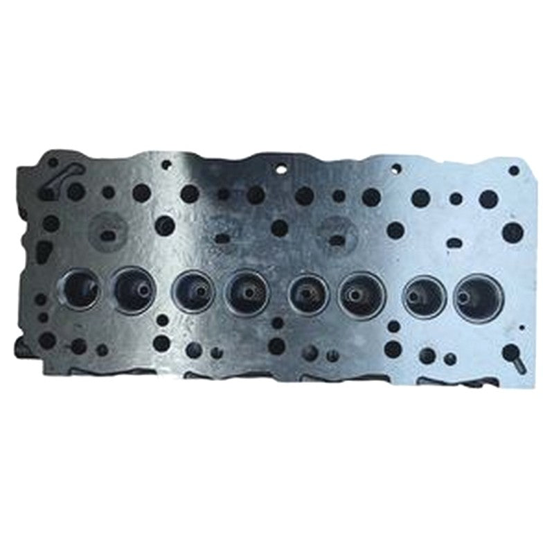 Cylinder Head for Isuzu Engine 4LB1
