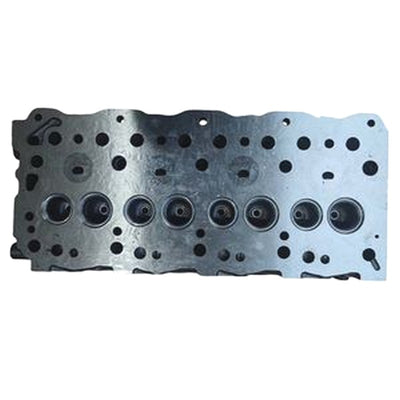Cylinder Head for Isuzu Engine 4LB1