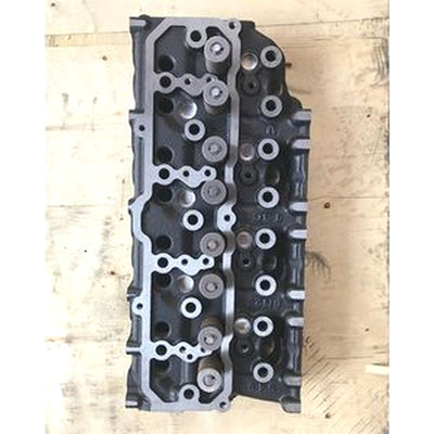 Cylinder Head for Mitsubishi S4S Engine F18B F18C Forklift