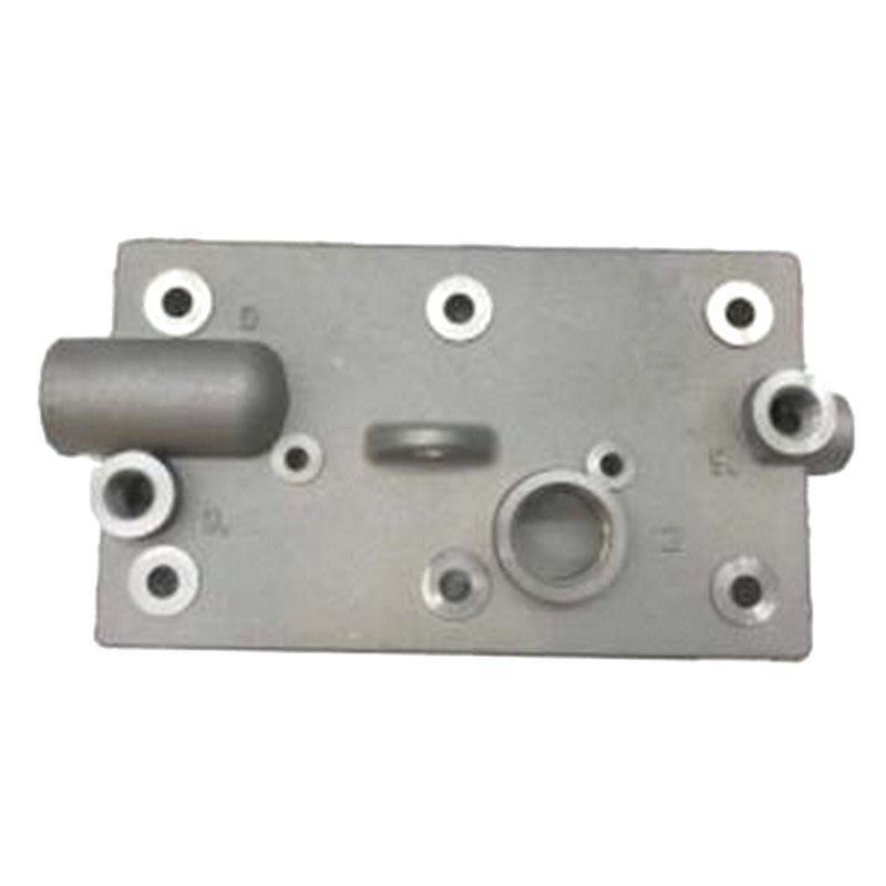 Cylinder Head of Air Brake Compressor 618DA3509002A for Hanma Engine 618 628