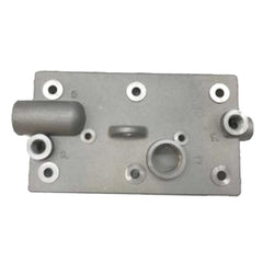 Cylinder Head of Air Brake Compressor 618DA3509002A for Hanma Engine 618 628
