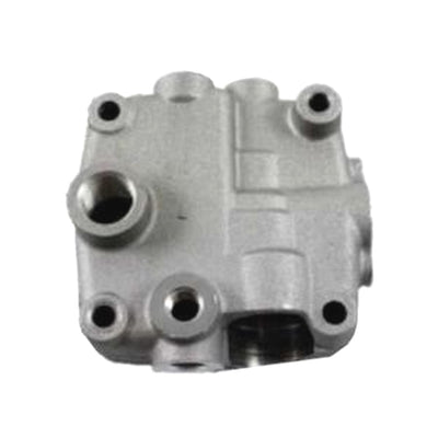 Cylinder Head of Compressor S2910-E0630 29100-2971-H for Hino Engine P11C Truck 2004Y