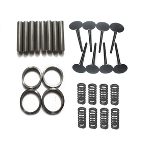 Cylinder Head Rebuild Kit for Mitsubishi S4L2 Engine