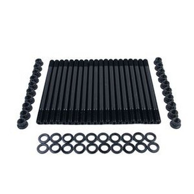 Cylinder Head Stud Kit 250-4202 for Ford Truck F-250 F-350 Powerstroke 6.0L