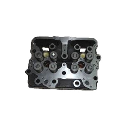 Cylinder Head With Valves 3411805 for Cummins NT855 NTA855 88NT Engine
