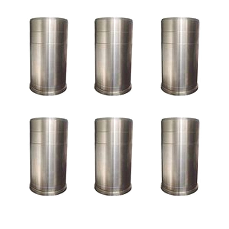 Cylinder Liner 04227080 for Deutz Engine TCD6V2015 BF6M1015CP BF6M1015M BF6M1015MC BF8M1015C BF8M1015CP BF8M1015MC
