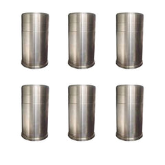 Cylinder Liner 04227080 for Deutz Engine TCD6V2015 BF6M1015CP BF6M1015M BF6M1015MC BF8M1015C BF8M1015CP BF8M1015MC