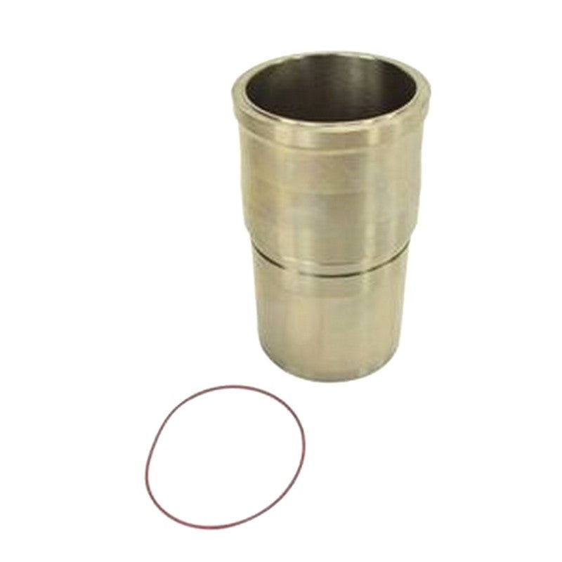 Cylinder Liner Kit 4309389 for Cummins ISX ISX15 ISZ QSX15 QSZ13 With Shim and Sealing Ring