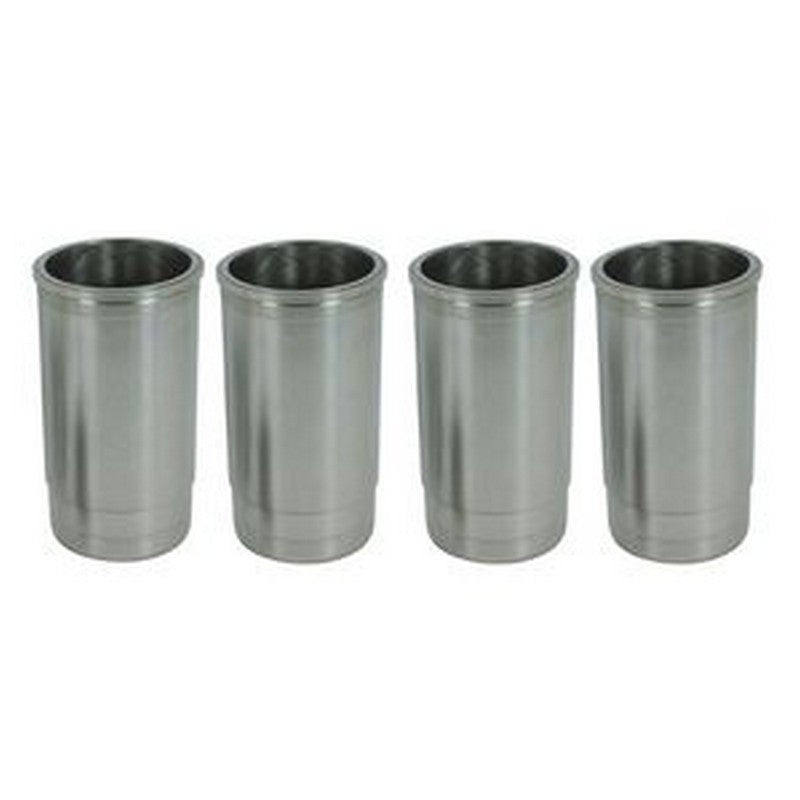 Cylinder Liner R116383 R121867 for John Deere Engine 4039 6068 Loader 410C 510C 610C 455E 555 444E 655 755Buymachineryparts