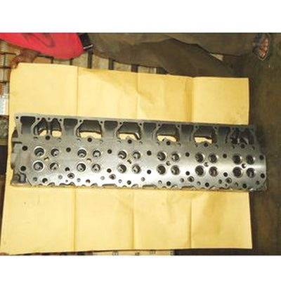 Cylinder Head 7W2243 for Caterpillar 3412 3412C 3412E Engine Loader 990 992C 992D in USA