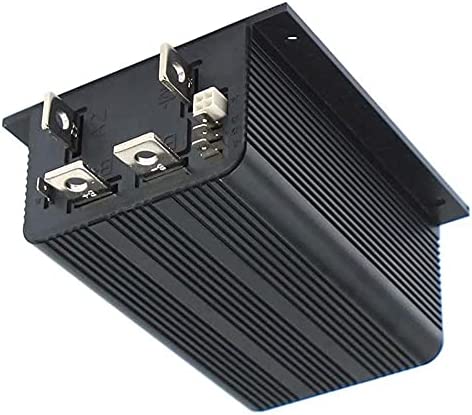 D.C. Motor Controller 1204-036 120-4004 for Caterpillar CAT PS-150B PS-200B PS-360B PF-290B CB-534B Engine 3054