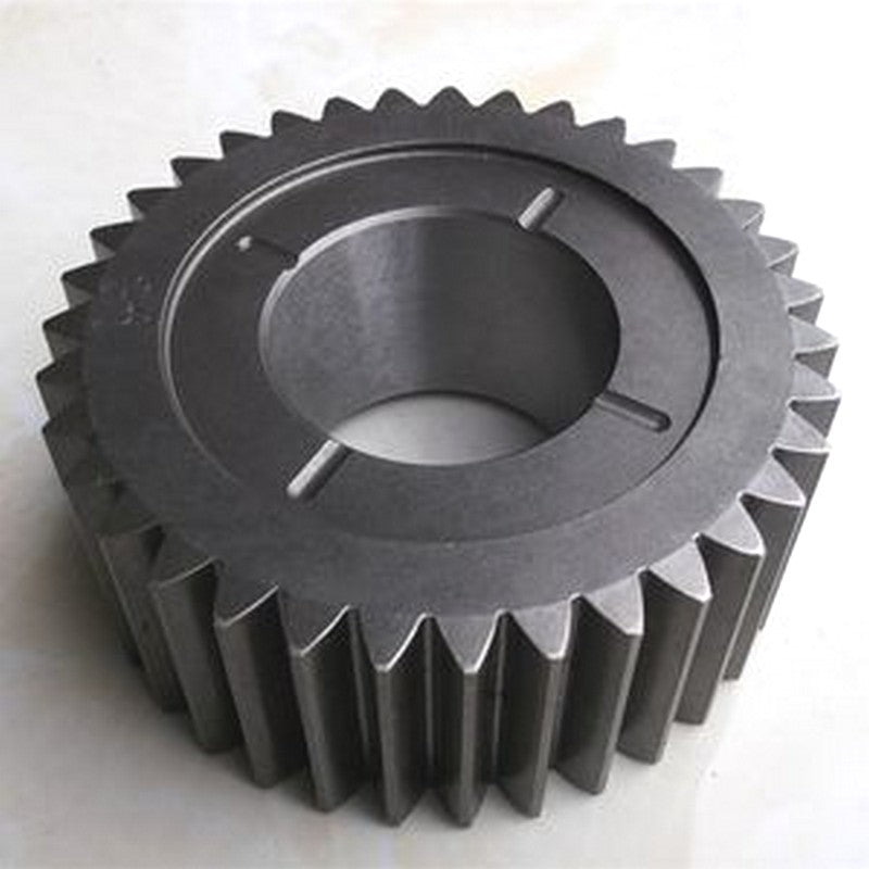 For Daewoo Excavator DH220-5 Traveling 2nd Four Planetary Gear