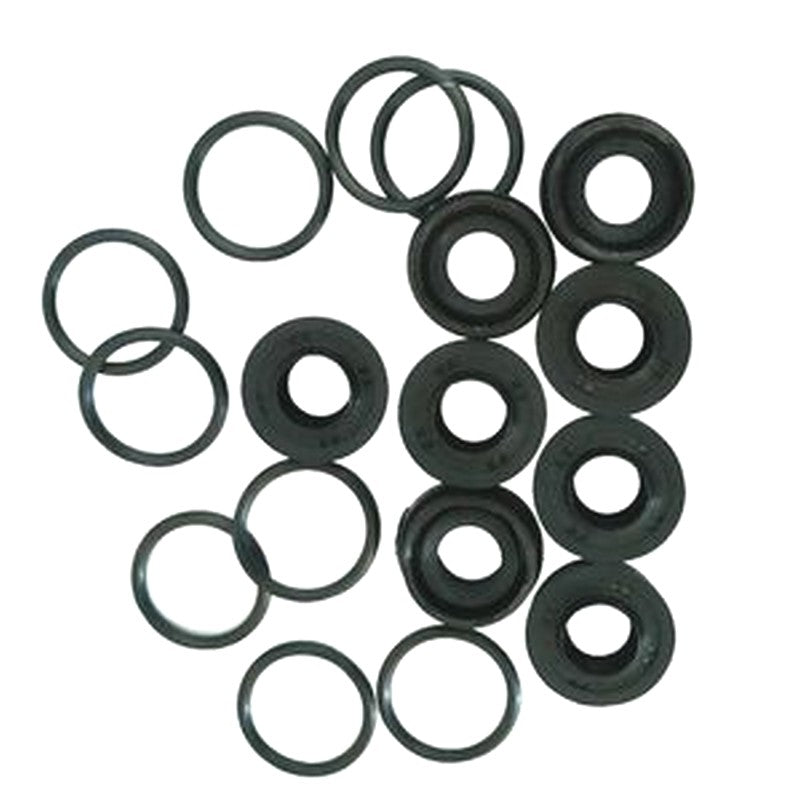 For DAEWOO DH260 Foot Joystick Controller Seal Kit - Buymachineryparts