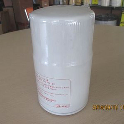 For Doosan Daewoo SOLAR 220LC-III SOLAR 200W-III Oil Filter 65.05510-5007