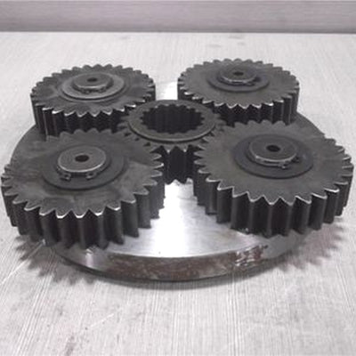 DAEWOO DH220-5 Swing Motor First Class four star Frame Assembly