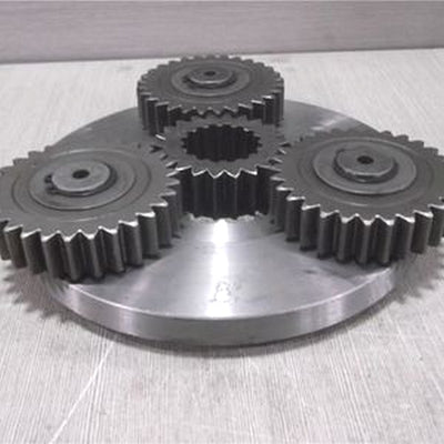 DAEWOO DH220-5 Swing Motor First Class three star Frame Assembly
