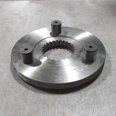 DAEWOO DH220-5 Swing motor First class three star frame with pin
