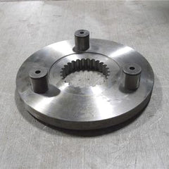 DAEWOO DH220-5 Swing motor First class three star frame with pin