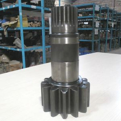DAEWOO DH220-5 Swing Vertical Shaft