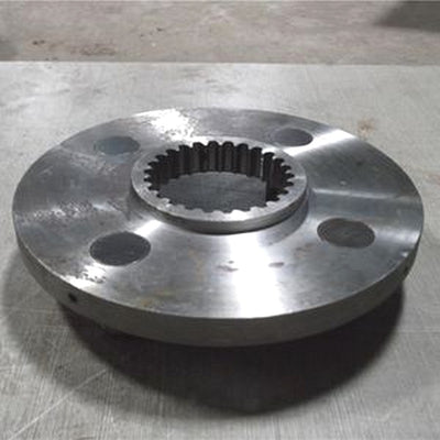 DAEWOO DH220-7 Swing motor First class four star frame with pin Original