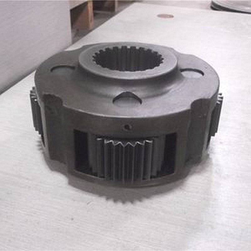 DAEWOO DH220-7Swing Second Class four star Frame Assembly