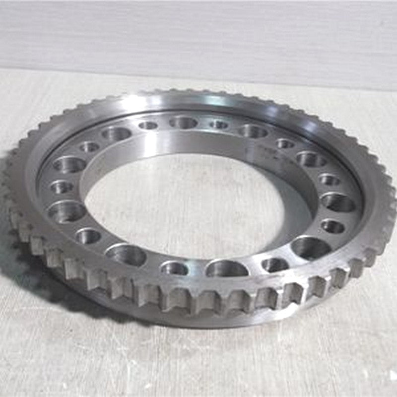 DAEWOO DH225-7 KATO HD1250-7 Travel motor Gear plate
