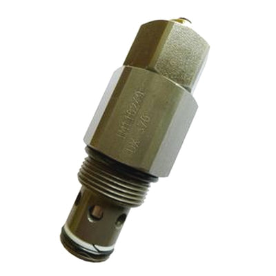 For Daewoo Excavator DH225-7 Oil Port Overflow Valve