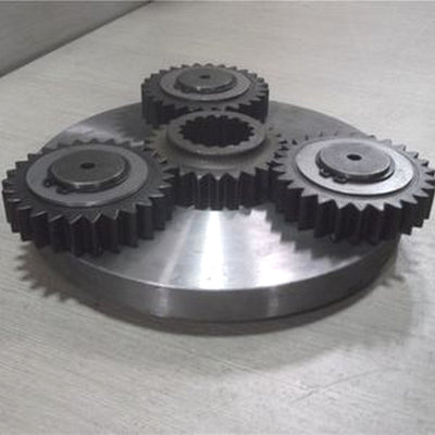 DAEWOO DH225-7 Swing Motor First Class three star Frame Assembly