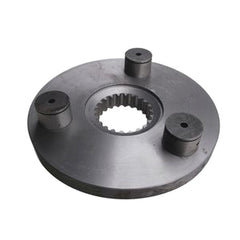 DAEWOO DH225-7 Swing motor First Class three star Frame(with pin)