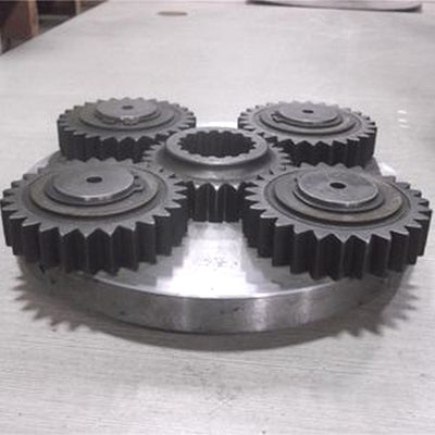 DAEWOO DH225-7(Toshiba) Swing Motor First Class four star Frame Assembly