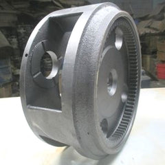 DAEWOO DH225-9 Travel Motor Second Class four star Frame