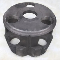 DAEWOO DH280-3(small type)Travel motor three star frame
