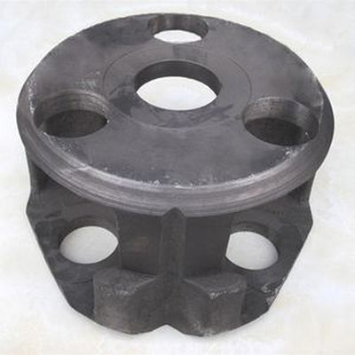 DAEWOO DH300-5 Travel motor three star frame