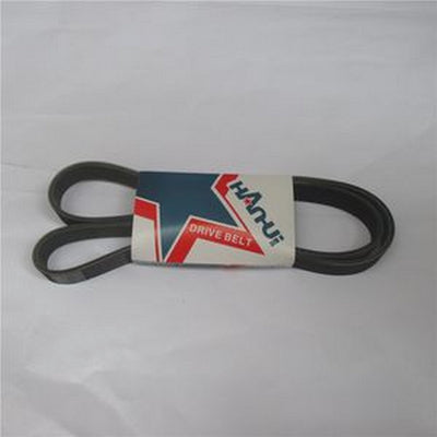 For Daewoo Excavator DH300-7 Fan Belt 4PK1470