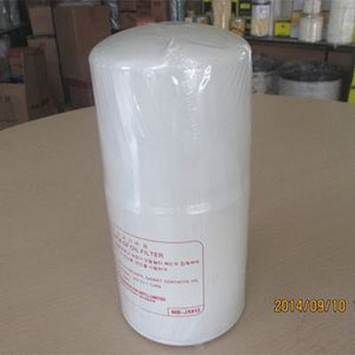 For Doosan Daewoo Excavator SOLAR 280LC-III Oil Filter 65.05510-5017