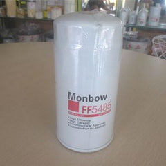 For Daewoo Excavator DH300-8 Fuel Filter FF5485