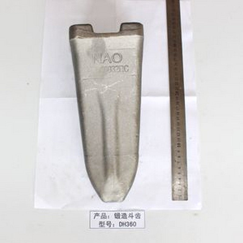 For Daewoo Excavator DH360 Forging Bucket Tooth