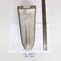 For Daewoo Excavator DH360 Forging Bucket Tooth