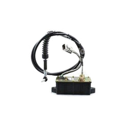 For Daewoo Excavator DH420-5 Throttle Motor