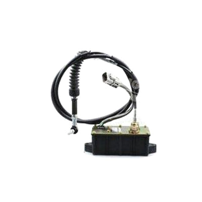 For Daewoo Excavator DH420-7 Throttle Motor