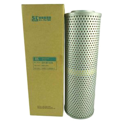 For Hitachi Excavator EX1900-6 EX2500-6 EX3600-6 EX5500-6 EX8000-6 Hydraulic Filter 3501404