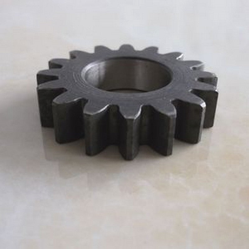 For Daewoo Excavator DH55 Swing 1st Three Planetary Gear